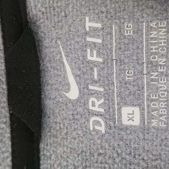 NIKE Sweatshirt Pullover - Picture 10 of 11